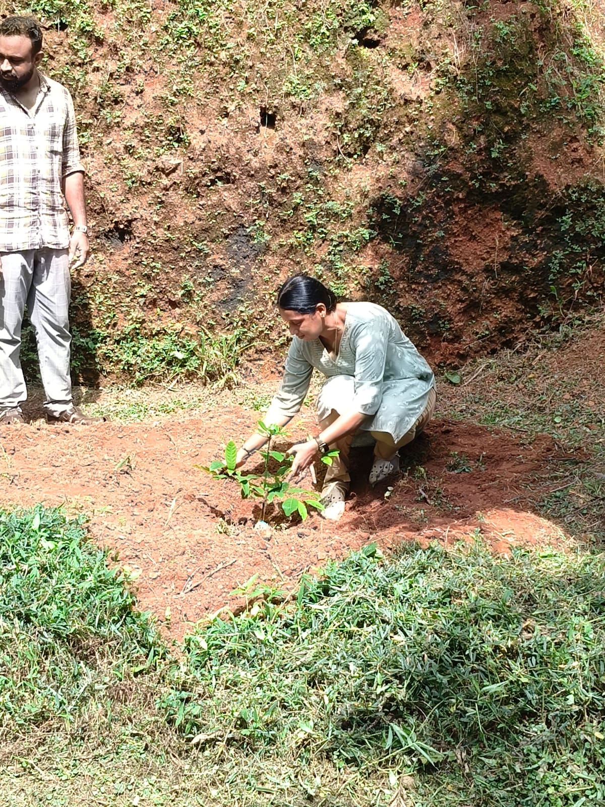ICAR-IISR celebrated the 98th Foundation Day of Indian Council of Agricultural Research Photo 8